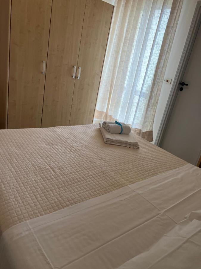 Albergo B&B Serafini Rimini Exterior photo