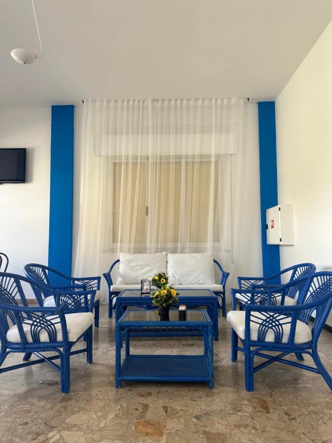 Albergo B&B Serafini Rimini Exterior photo